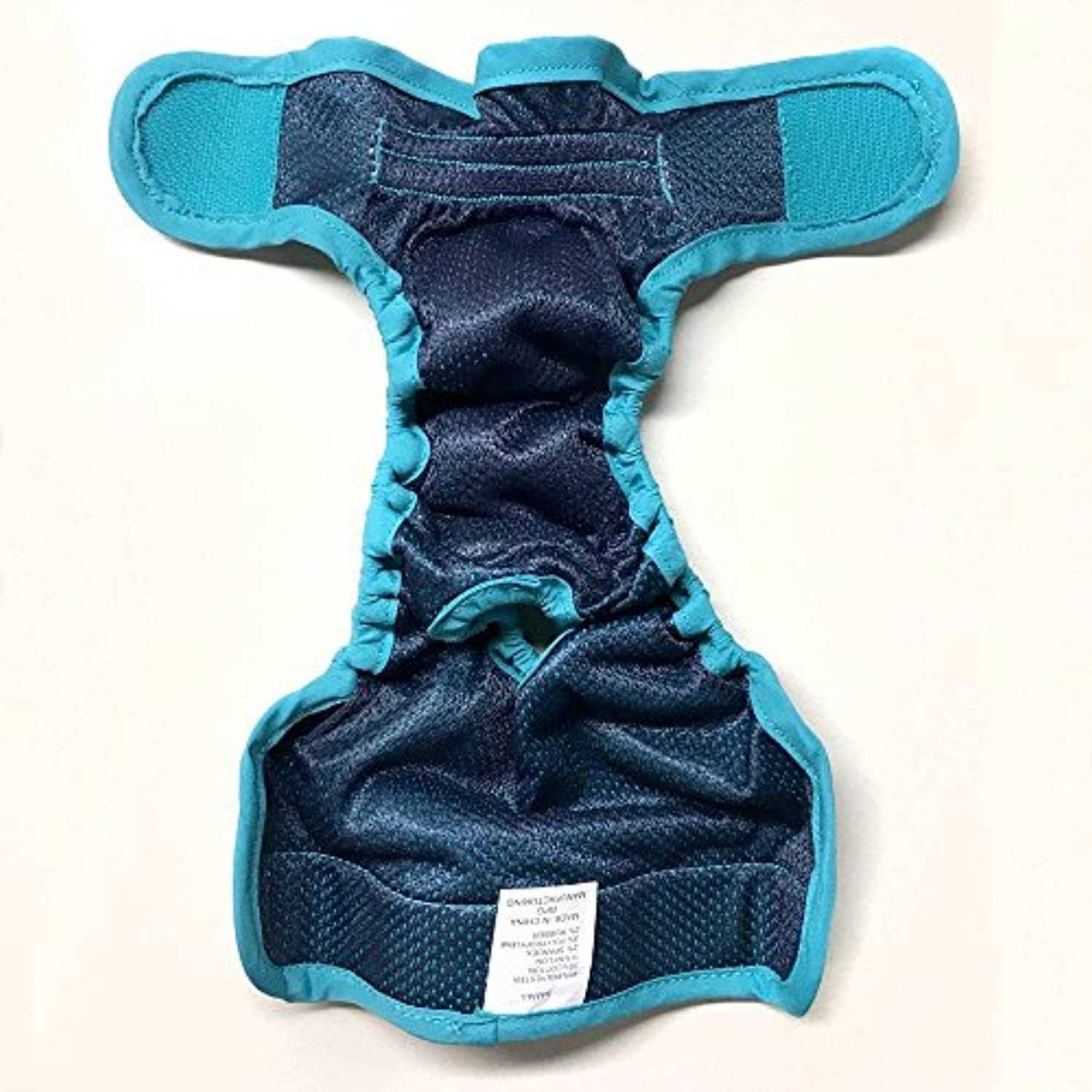 Washable Dog Diaper U30208