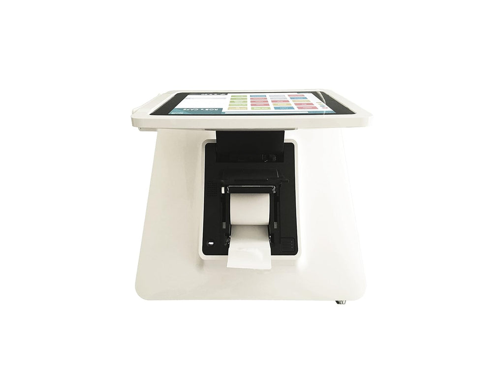 POS Base Station and Cash Register for iPad N487