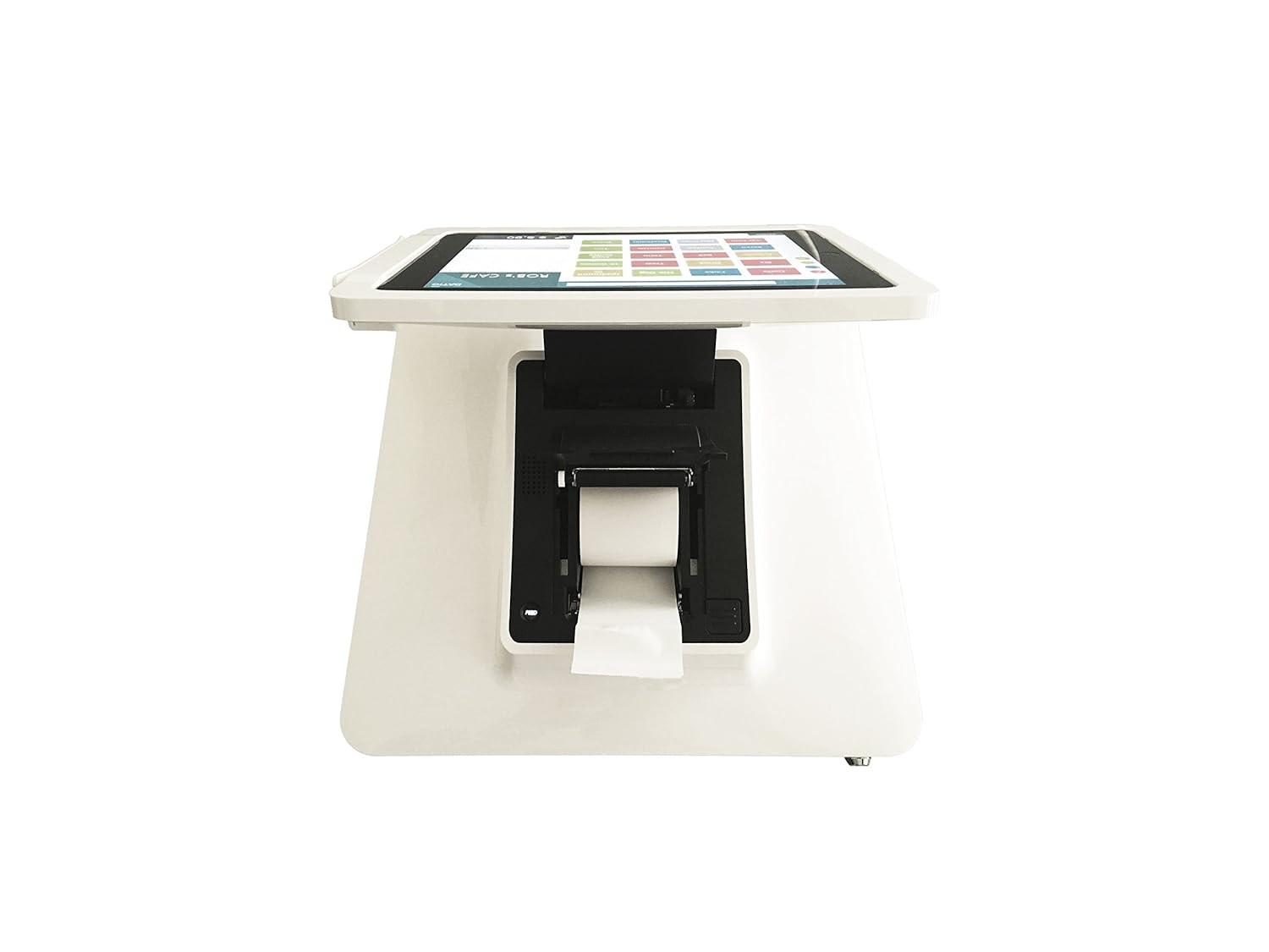 POS Base Station and Cash Register for iPad N487