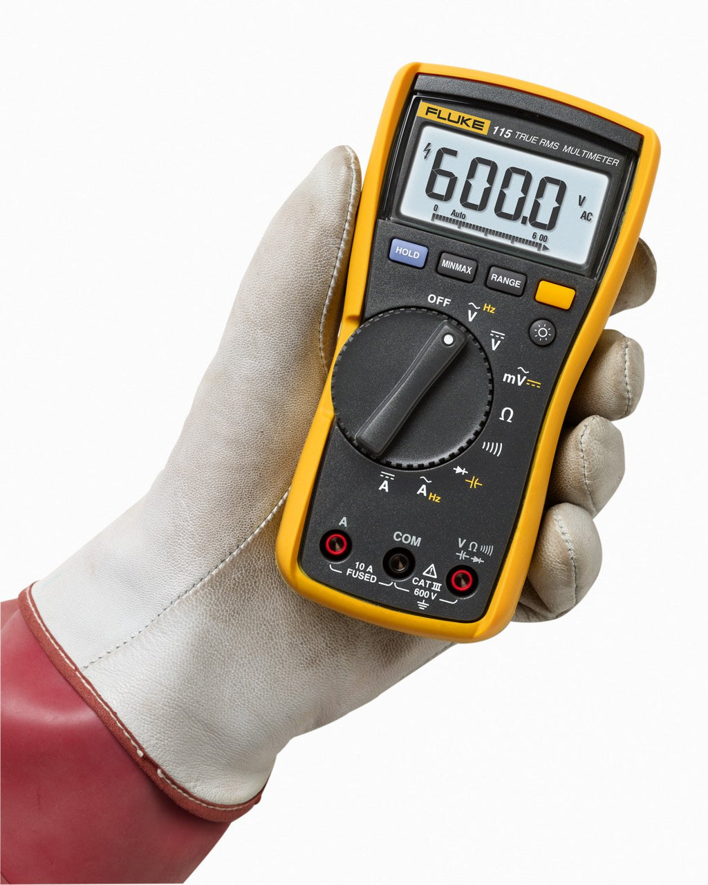 Digital Multimeter M943