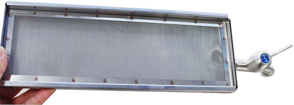 Stainless Steel 3 Rollers Electric Sugar Cane Juicer D2566