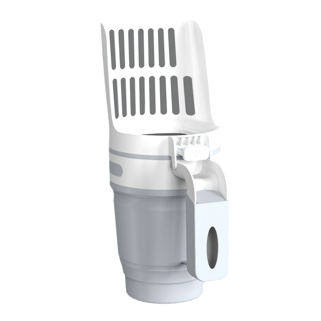 Upgrade Widen Cat Litter Shovel Scoop