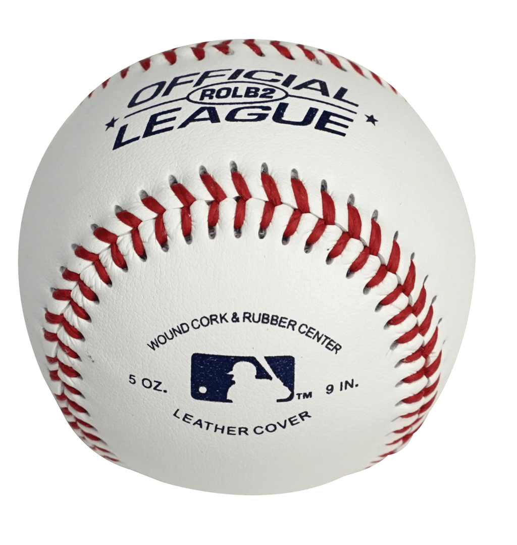 12 Count Youth Practice Baseball Bucket S310