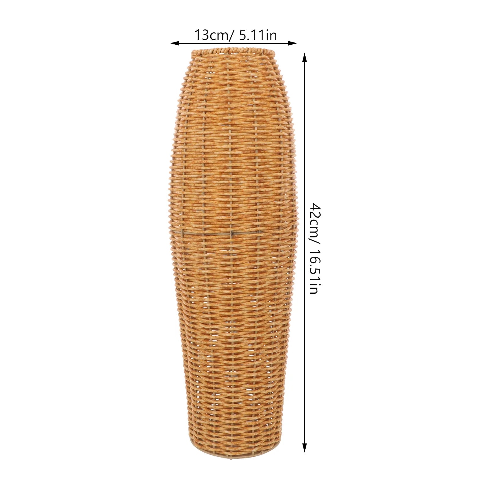 Decorative Woven Vase A4266