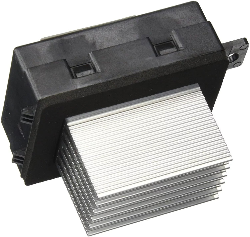 HVAC Blower Motor Resistor Z8797