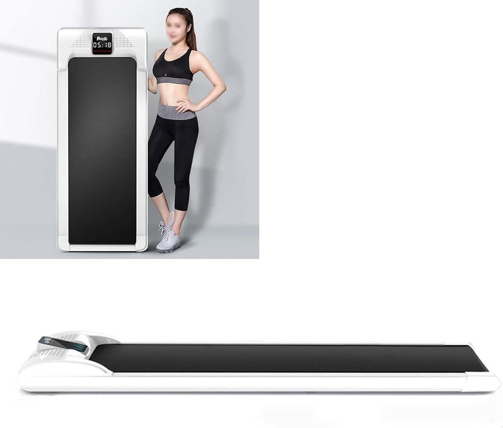 Under Desk Treadmill with Remote Control (220lbs) D6584
