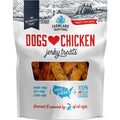 Chicken Jerky Treats U449174