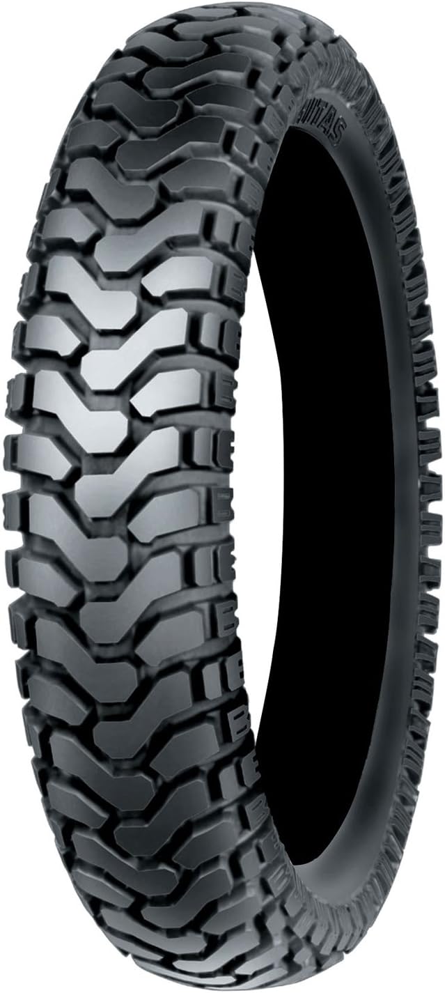 140/80-17 Blackwall Enduro Trail Tire S27661