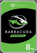 8TB Internal Hard Drive J267