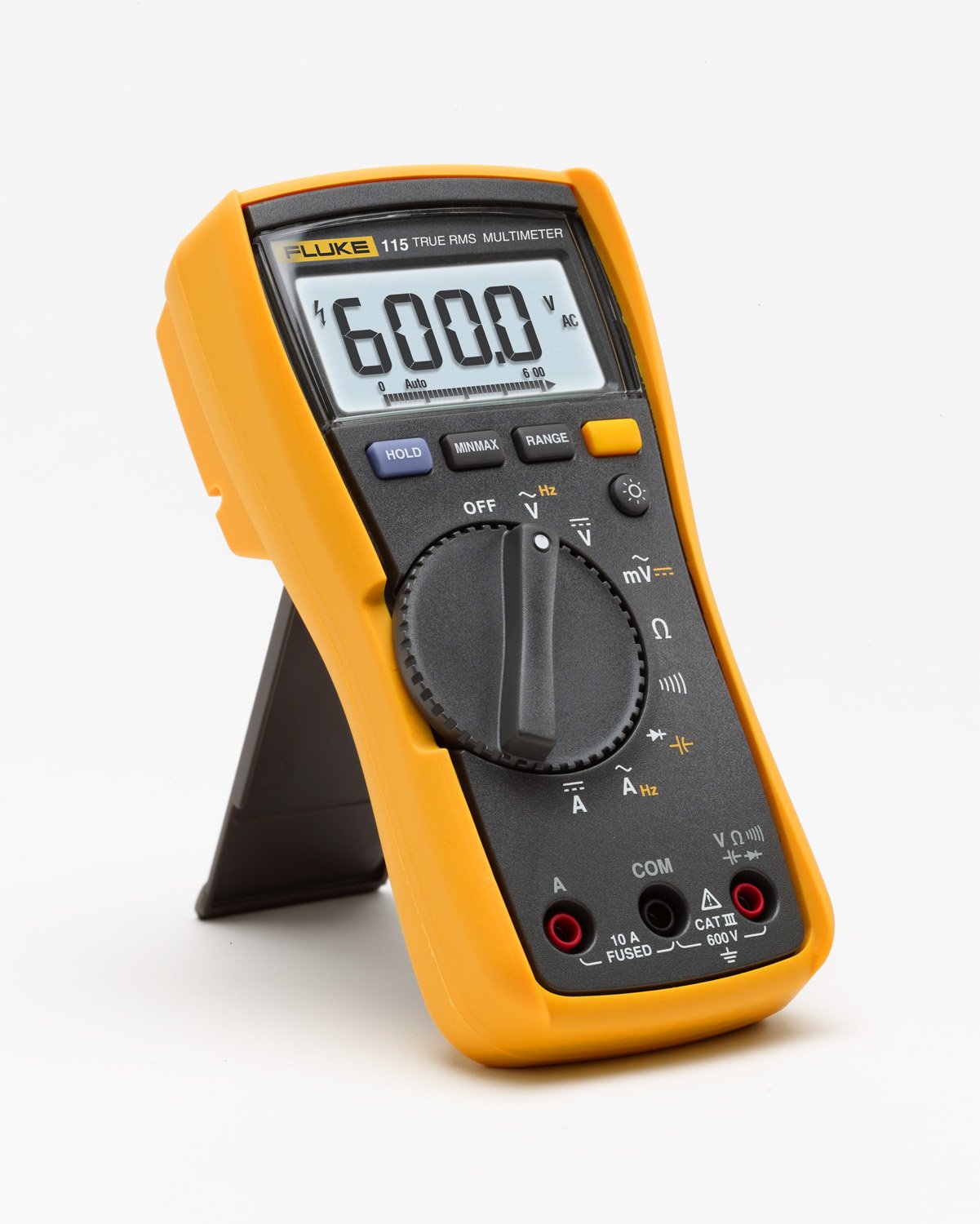 Digital Multimeter M943