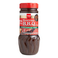 16.93 oz Pack of 4 BBQ Sauce C20316