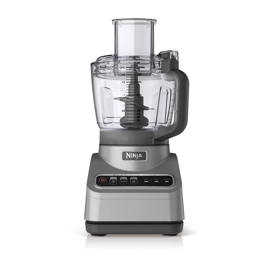 850 Watts 9-Cup Food Processor F621947
