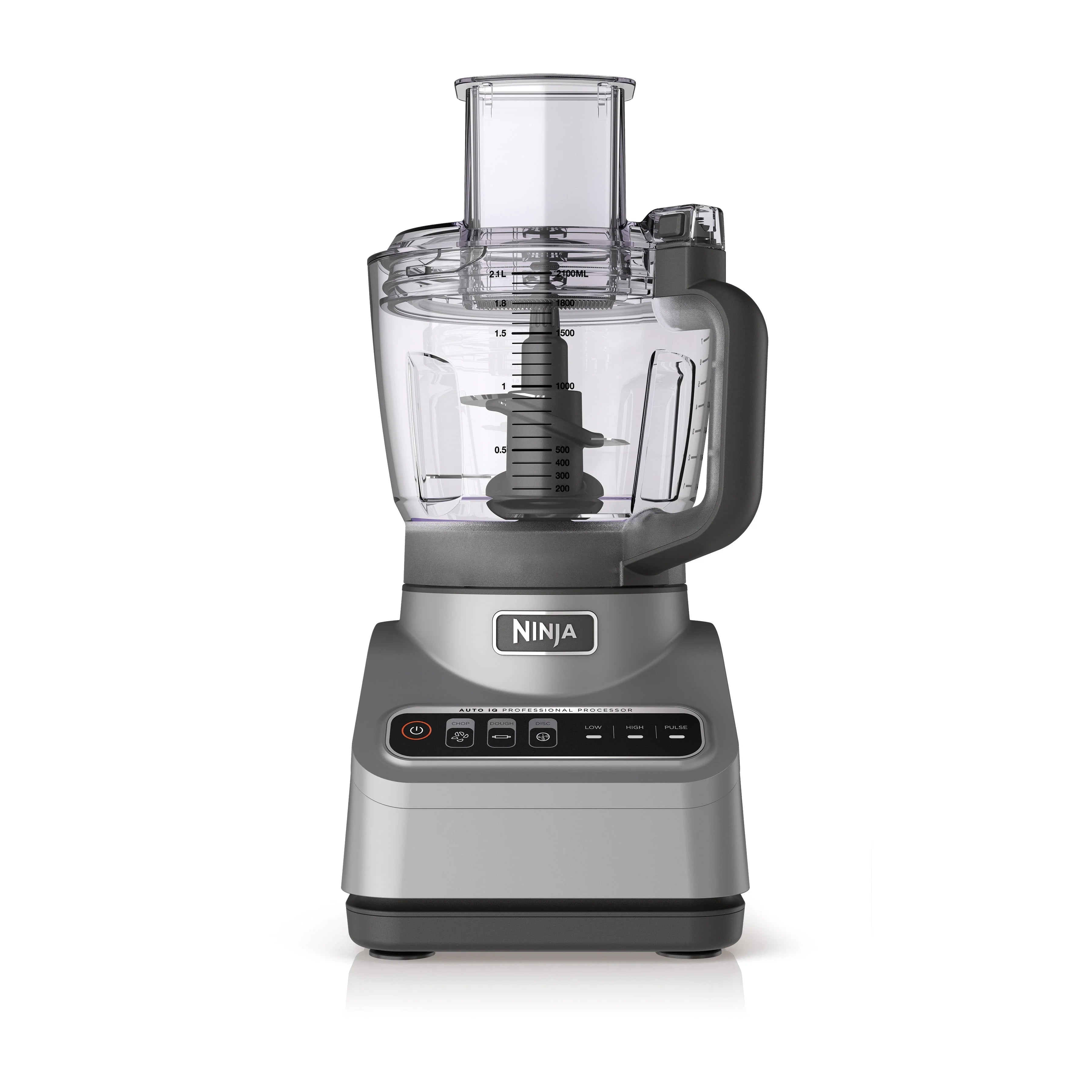 850 Watts 9-Cup Food Processor F621947