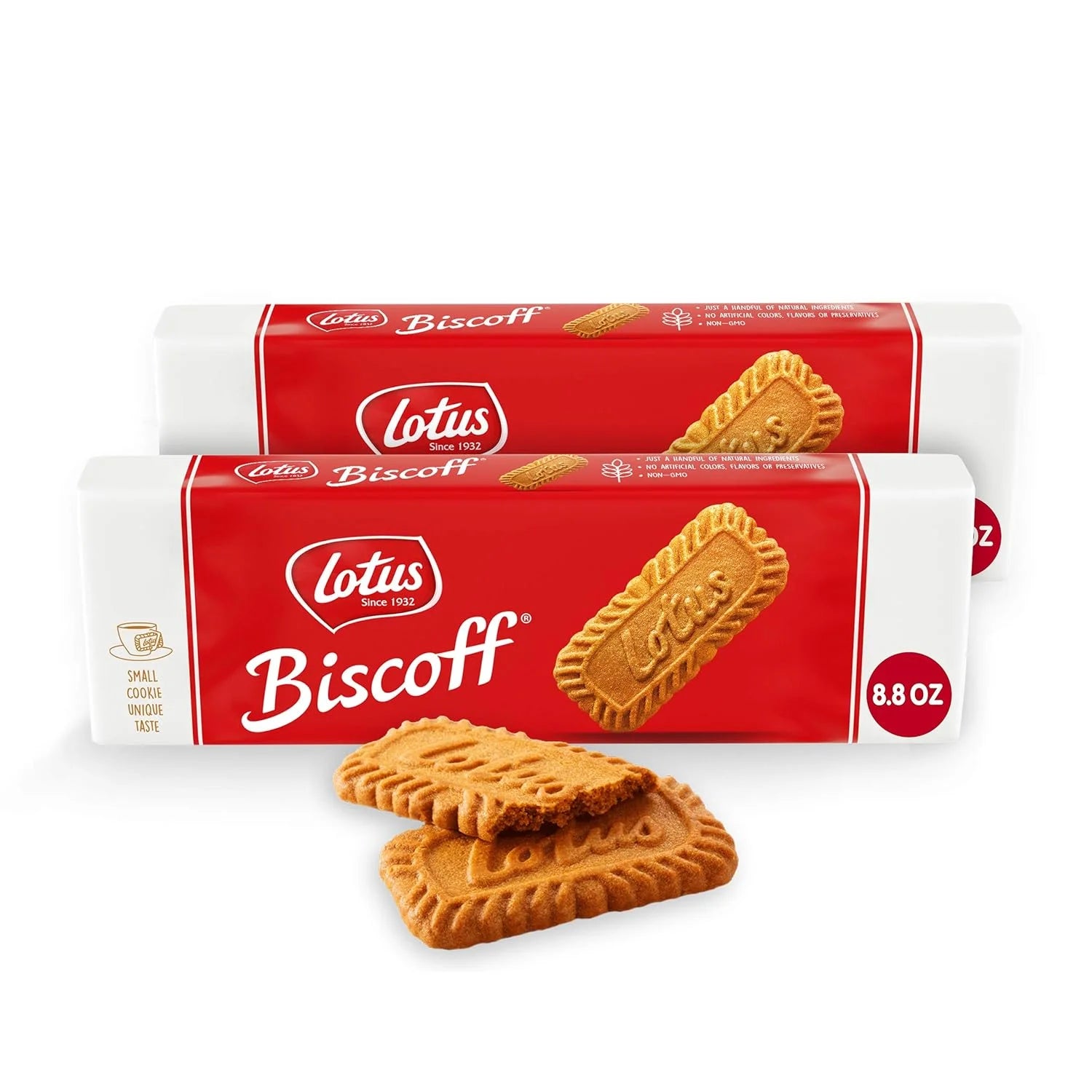 Original Singles Pack (64 Cookies / 17.6 oz) N576816