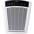 White HEPA Air Purifier W273619