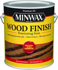 1 Gallon Red Mahogany L856979