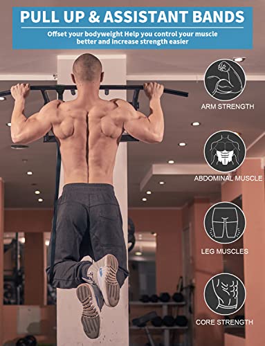 Resistance Bands Set E797