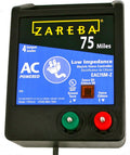75-Mile AC Electric Fence Charger D2454