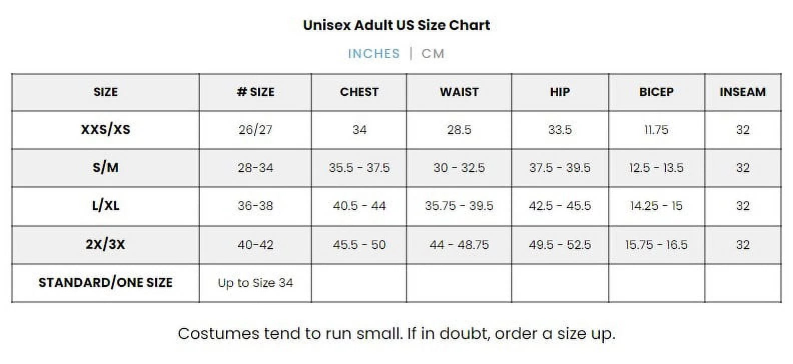 Adult Inflatable Costume W65495