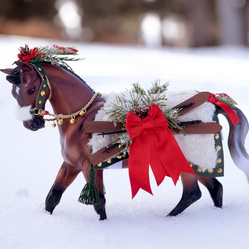 Apres Ski Horse P21454