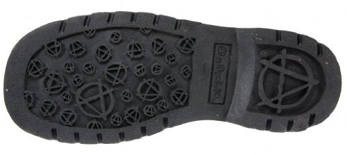 Cat Mary Jane Flat D10658
