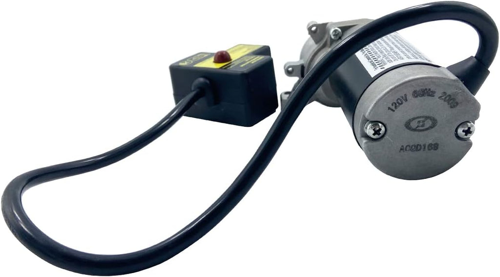 Replacement Motor Starter for Snowblower B417