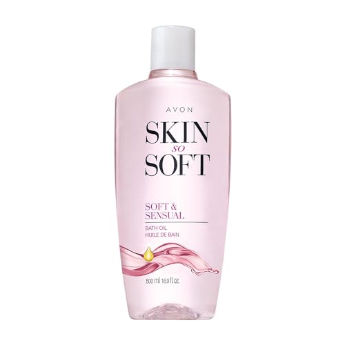 16.9 Oz Bath Oil A23398