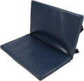 Wheelchair Foot Rest Extender Elevating Pad Leg Cushion Protector with Quick Release Strap D71135