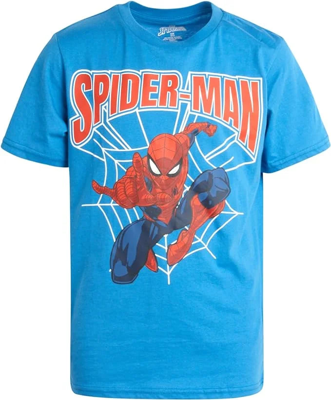 Boys’ Graphic Tee Multipack G120070