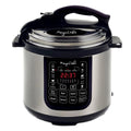 8-Quart Digital Pressure Cooker Y977056