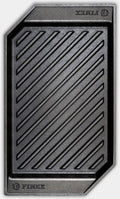 15" Cast Iron Grill Pan D469576