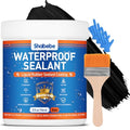 Waterproof Sealant 32oz Black A20765