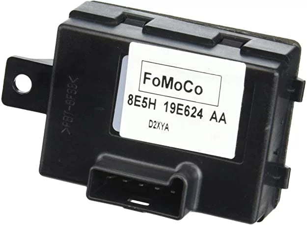 HVAC Blower Motor Resistor Z8797