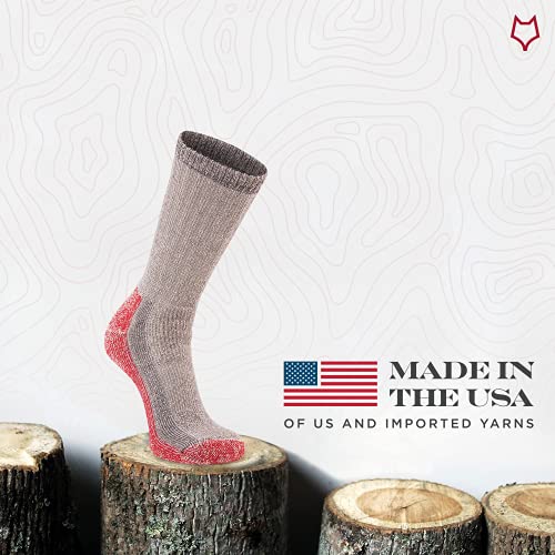 Trailhead Sock J929