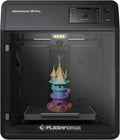 High Speed 3D Printer, Print Size 8.7 x 8.7 x 8.7'' H359868
