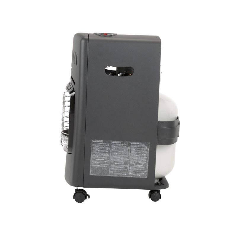 Cabinet Heater L4371