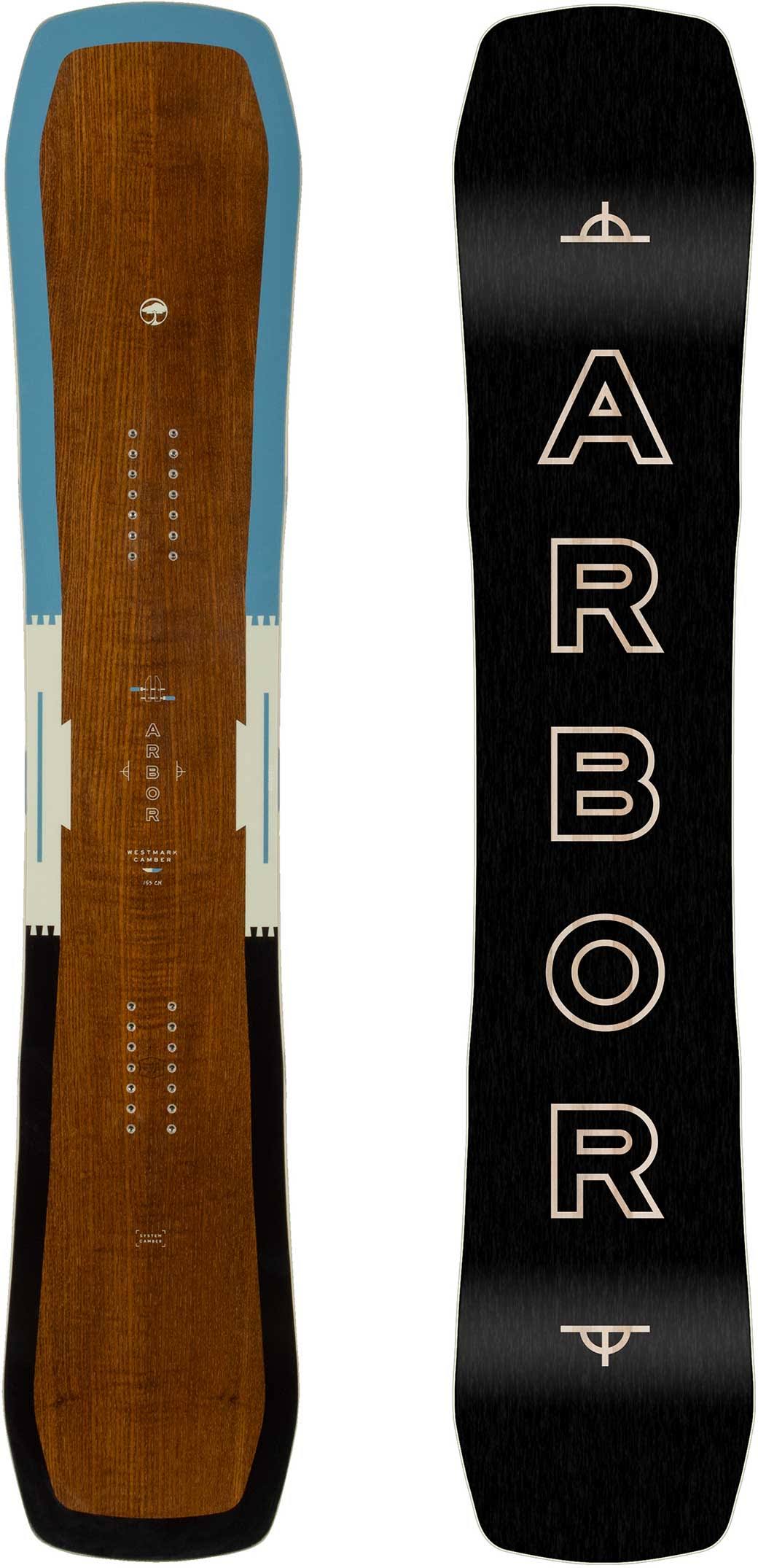 157MW Snowboard Y597235