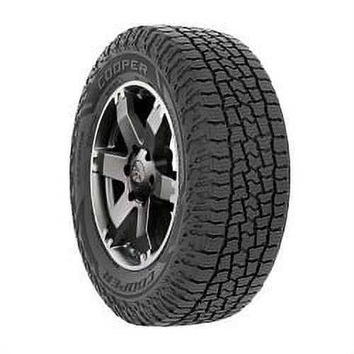 225/60R18 Cooper Discoverer Road Trail AT 104H tire P660114