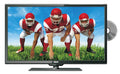 24 in. HD LED TV/DVD Combo G6074