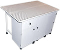 White Quilter's Design Table K917