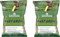 3 Pounds (2 Pack) Grass Seed Mix U425