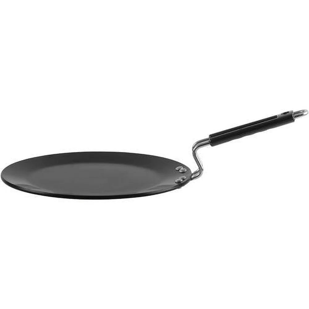Black 25 Cm Hard Anodized Cookware I792