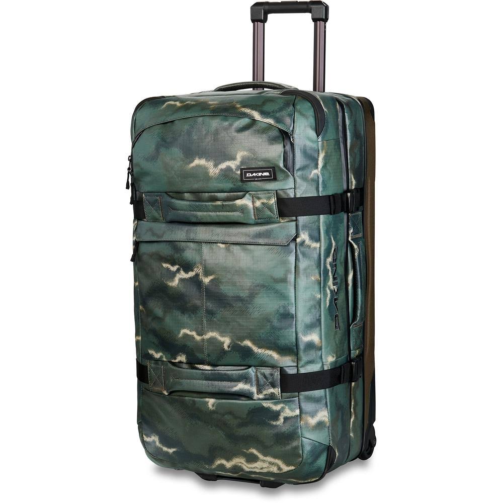 Caramel 85L Split Roller Bag C254730