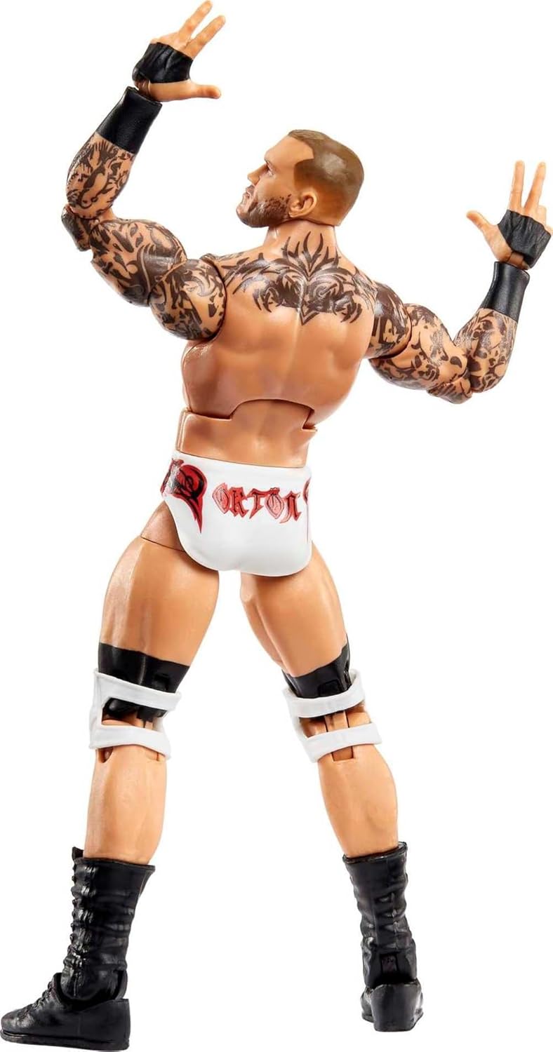 WWE Randy Orton Elite Collection Action Figure I4520
