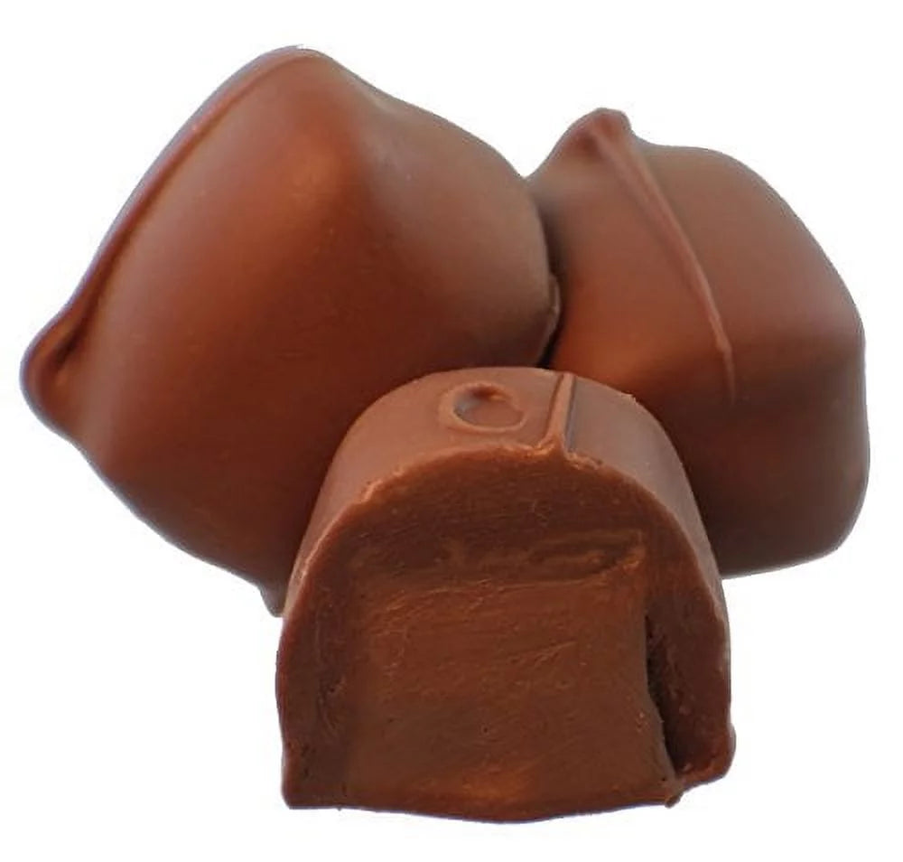 Milk Chocolate 5-Lbs Q39546