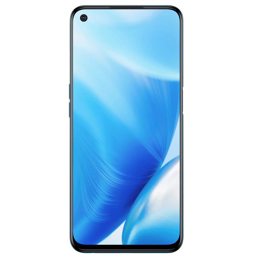 Blue Quantum 6.42" 5G 4GB 64GB Smartphone T4717