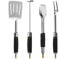 4-Piece Pellet Grill Kit E4990