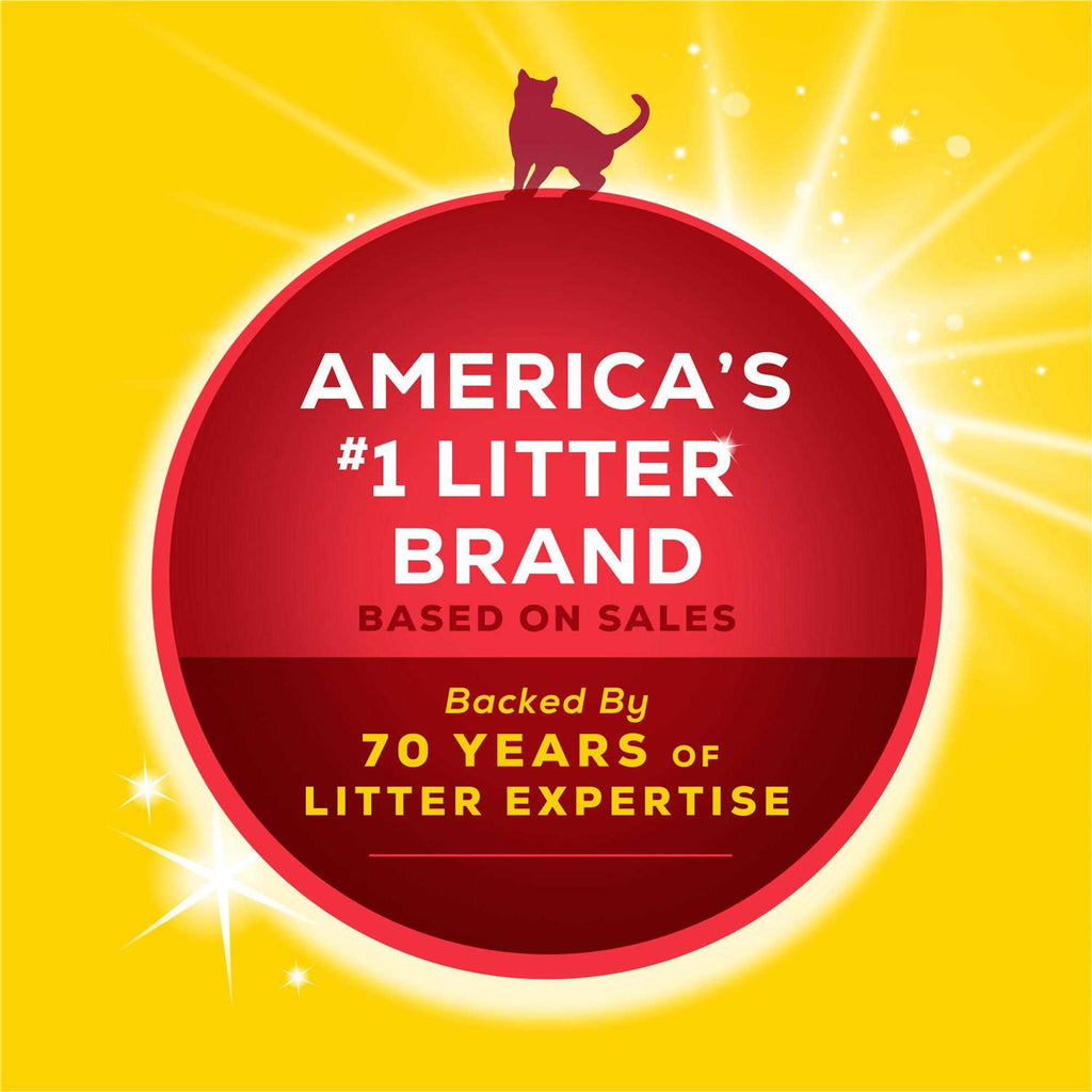 24/7 Performance Clumping Cat Litter X34869