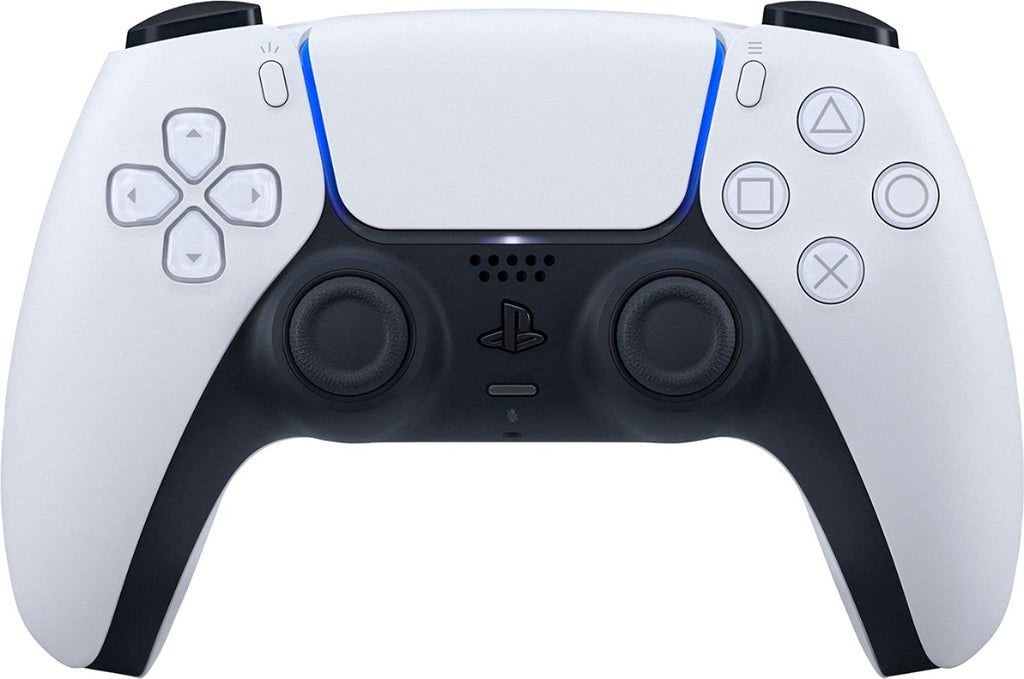 White 3TB PS5 Gaming Console V9757