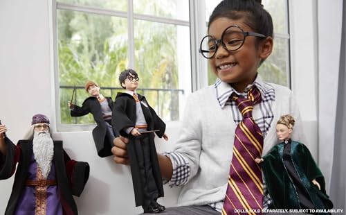 HARRY POTTER Doll K638